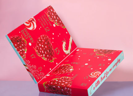 Organic Shop Calendario de Adviento 24 Productos, 266717