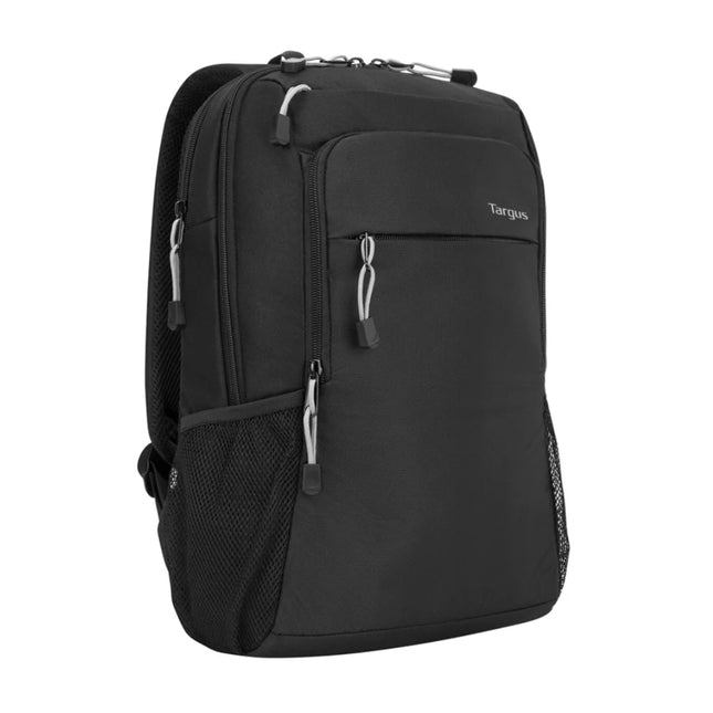 Targus Mochila Intellect Advanced 15-16" Negro, TSB968DI