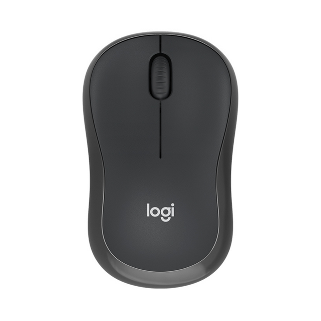Mouse Logitech M240 For Business | Inalámbrico Bluetooth