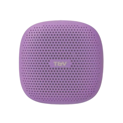 Parlante Portátil Thonet & Vander DUETT TWS™ | 10W RMS | Bluetooth | Radio FM