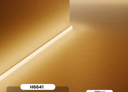 Luces Govee H6641 Neon Rope Light, 5 Metros