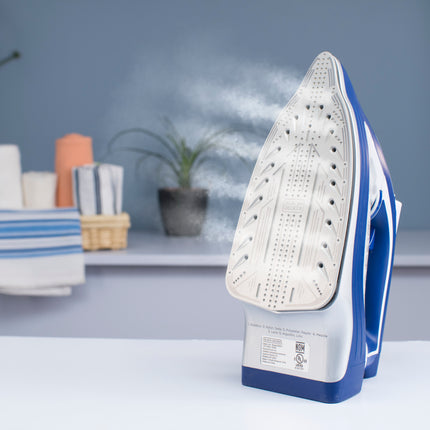 Plancha de Vapor Black+Decker Impact IR3001 | 1500 W