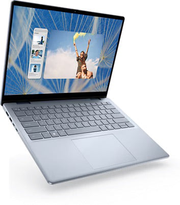 LAPTOP DELL INSPIRON 7440-5311BLU 14" TOUCH ULTRA 5-120U 8GB 512GB SSD WIN 11 INGLES AZUL I7440-5311BLU-PUS