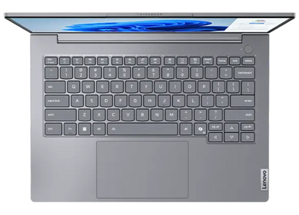 Lenovo ThinkBook 14 G8 IRL 14" Core 7 240H 16GB DDR5 512GB SSD Windows 11 Pro 21SG008RFJ