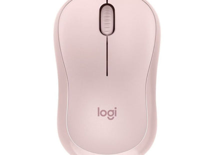 Mouse Logitech M240 for Business | Inalámbrico | Bluetooth | 1000 DPI | Receptor USB