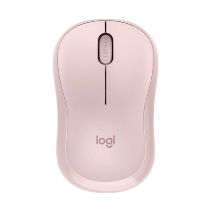 Mouse Logitech M240 for Business | Inalámbrico | Bluetooth | 1000 DPI | Receptor USB