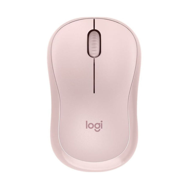 Mouse Logitech M240 for Business | Inalámbrico | Bluetooth | 1000 DPI | Receptor USB