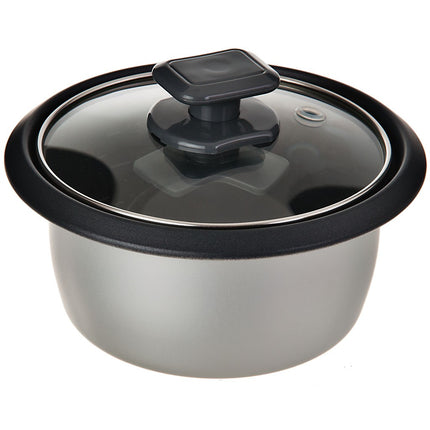 Olla Arrocera Black+Decker RC503 | 3 Tazas Cocidas | 200W