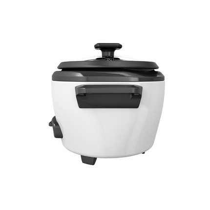 Olla Arrocera Black+Decker RC503 | 3 Tazas Cocidas | 200W