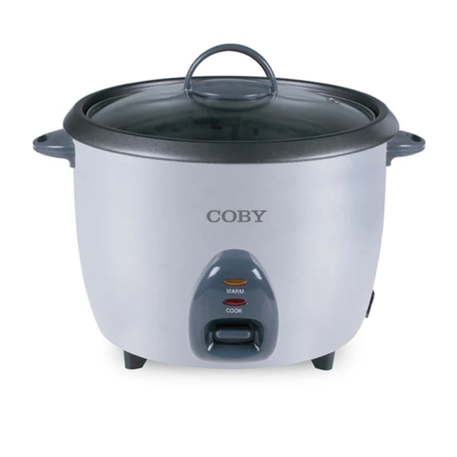 Coby Olla Arrocera 1.8L Gris, CY3323-RC3AS
