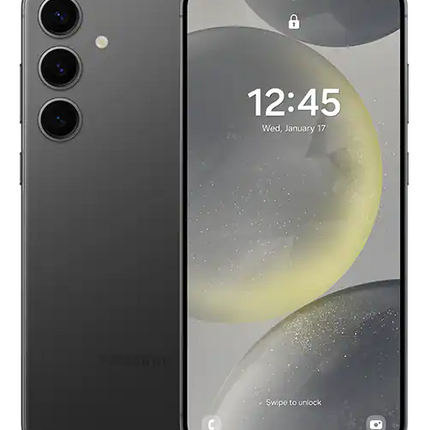 Celular Samsung Galaxy S24+ SM-S926BZKKTPA | 6.7” | 12GB RAM | 512GB | Cámara Pro | Android