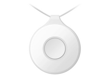 Botón de Emergencia Portátil Hikvision, DS-PDEBP1-EG2-WB