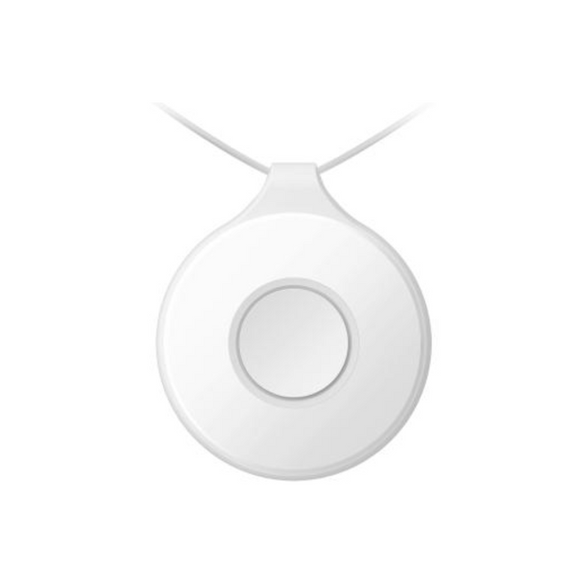 Botón de Emergencia Portátil Hikvision DS-PDEBP1-EG2-WB | Inalámbrico | CR2450 | 433MHz | AX PRO