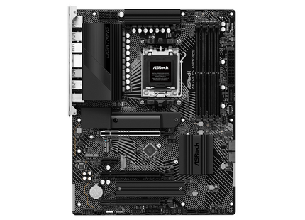 Tarjeta Madre ASRock X670E PG Lightning DDR5 | ATX | AM5 | DDR5 hasta 6600+ MHz