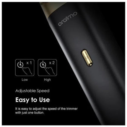Afeitadora Oraimo SmartTrimmer 2 | OPC-TR12