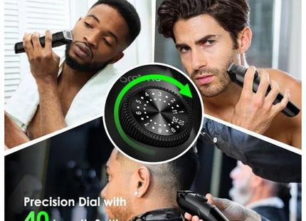 Afeitadora Oraimo Smart Trimmer 2 Precision | OPC-TR13N