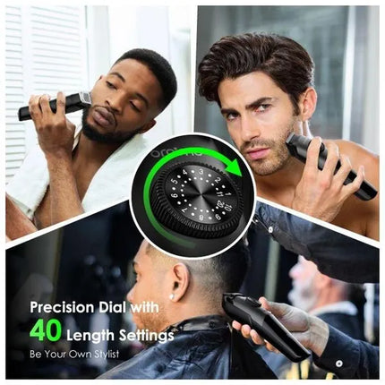 Afeitadora Oraimo Smart Trimmer 2 Precision | OPC-TR13N