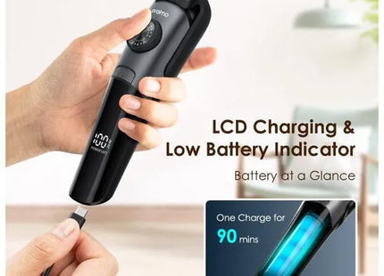 Afeitadora Oraimo Smart Trimmer 2 Precision | OPC-TR13N