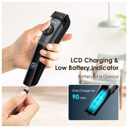Afeitadora Oraimo Smart Trimmer 2 Precision | OPC-TR13N