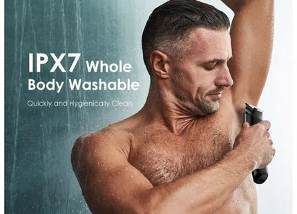 Afeitadora Oraimo Smart Trimmer 2 Precision | OPC-TR13N