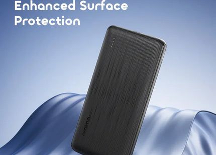 Oraimo Power bank PowerFlow B11 10000 mAh negro, OPB-1102