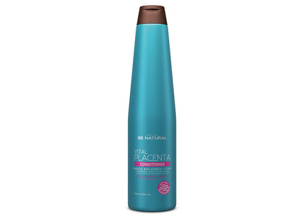 Acondicionador Vital Placenta 350ml Placent Life | Para fortalecer y reparar el cabello dañado