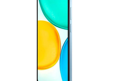 Honor Celular 6.74" 256GB Azul, X5d