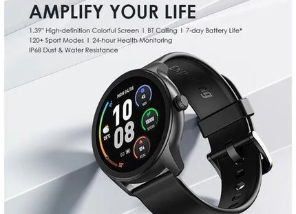 Smartwatch Oraimo Watch 2R | OSW-30 | Bluetooth | Monitoreo de Salud