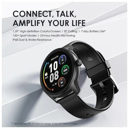 Smartwatch Oraimo Watch 2R | OSW-30 | Bluetooth | Monitoreo de Salud