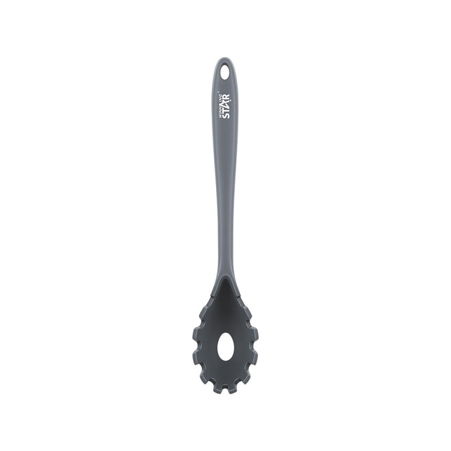 Cuchara para Pasta Winning Star, ST-7568, Silicona, Nylon