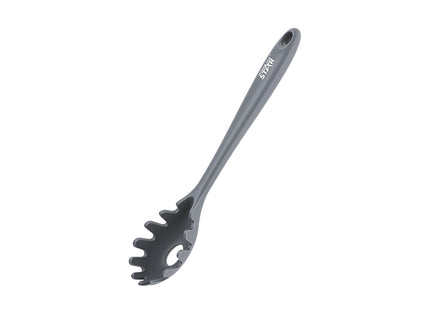 Cuchara para Pasta Winning Star, ST-7568, Silicona, Nylon