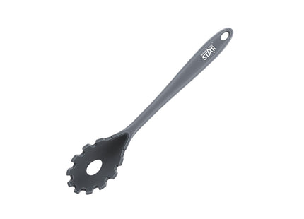 Cuchara para Pasta Winning Star, ST-7568, Silicona, Nylon