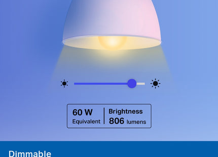 Bombillo LED Wi-Fi Inteligente E27 TP-Link, Tapo L530E