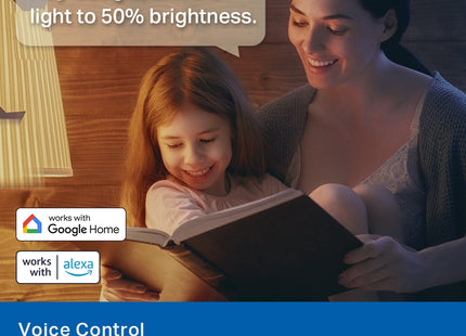 Bombillo LED Wi-Fi Inteligente E27 TP-Link, Tapo L530E