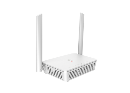 ONT HW 8145X6-10 WiFi6 DUAL 4GE 1POTS
