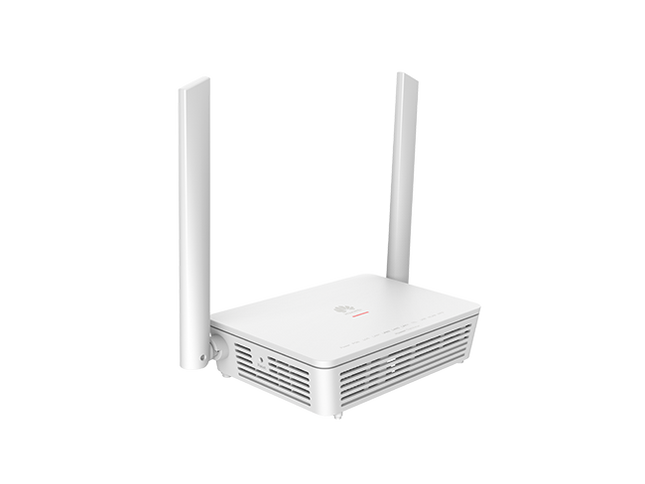 ONT HW 8145X6-10 WiFi6 DUAL 4GE 1POTS