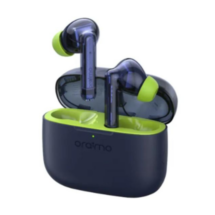 Audífono Oraimo FreePods Lite | Inalámbrico Bluetooth | IPX4 | OTW-330