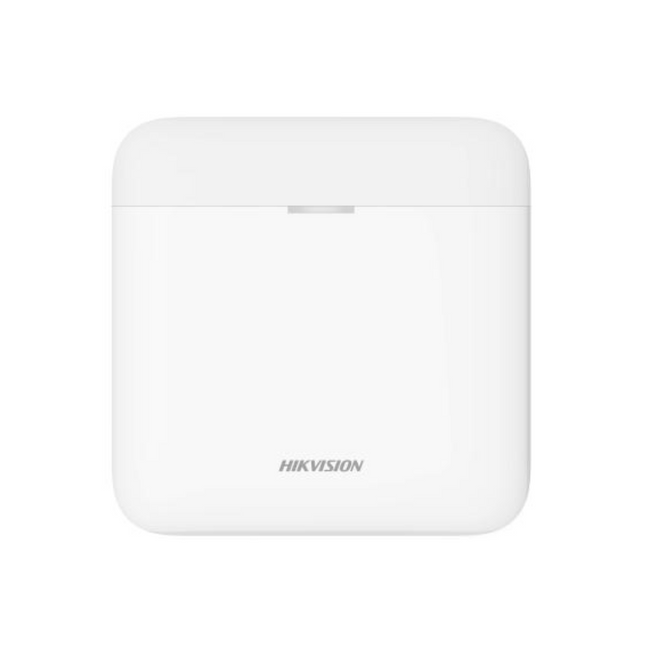 Amplificador de Señal Hikvision DS-PR1-WB-O-STD (E) | 433MHz | AX PRO | Extensión Inalámbrica