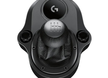Logitech Palanca de Cambios, Driving Force Shifter