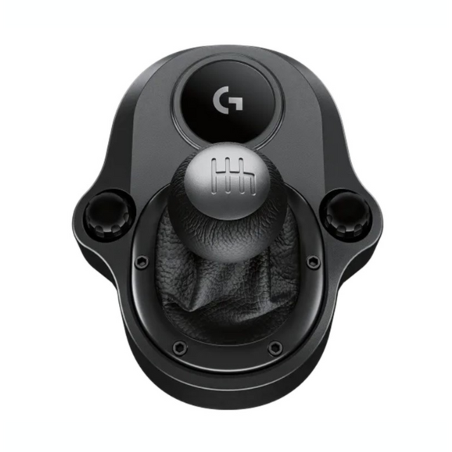 Logitech Palanca de Cambios, Driving Force Shifter