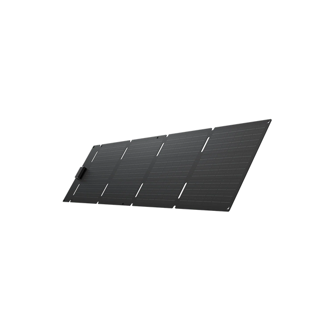 EcoFlow Panel Solar Portátil 60W USB-C, EFSOLAR60