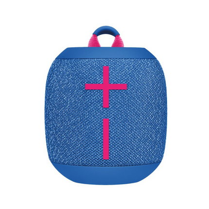 Parlante Logitech Ultimate Ears Wonderboom 3 | Bluetooth | A Prueba de Agua