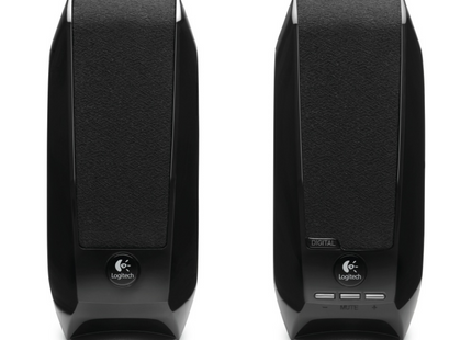 Parlante Logitech S150 | 2.0 Estéreo | USB