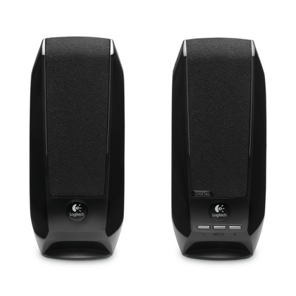 Parlante Logitech S150 | 2.0 Estéreo | USB