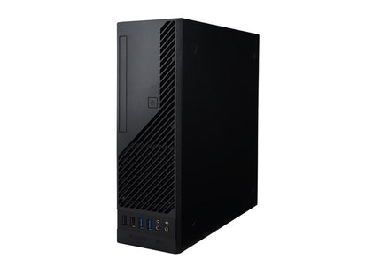 NSX PC Oficina PCR516512-01 vista lateral derecha