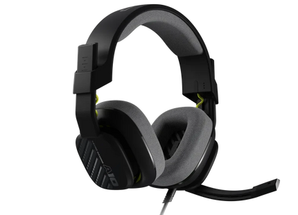 Headset Gaming Logitech Astro A10 | Negro | Xbox | Conector 3.5 mm