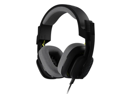 Headset Gaming Logitech Astro A10 | Negro | Xbox | Conector 3.5 mm