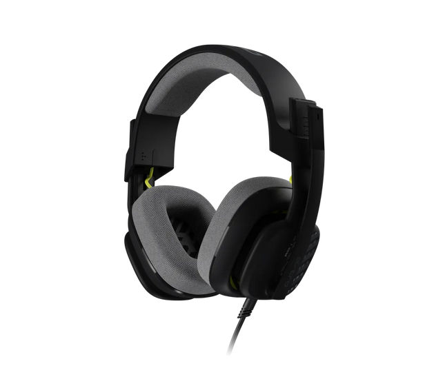Headset Gaming Logitech Astro A10 | Negro | Xbox | Conector 3.5 mm