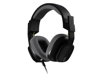 Headset Gaming Logitech Astro A10 | Negro | Xbox | Conector 3.5 mm