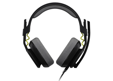 Headset Gaming Logitech Astro A10 | Negro | Xbox | Conector 3.5 mm